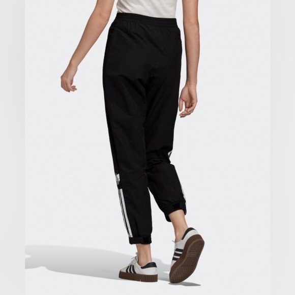 Original Adidas x Paolina Russo High Rise Track Pants size S - Picture 2 of 15